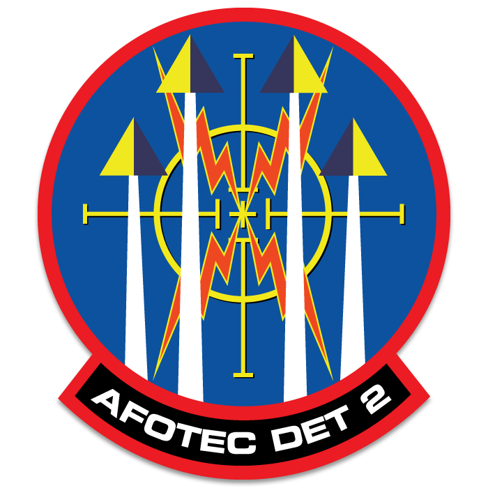 AFOTEC Det 2 