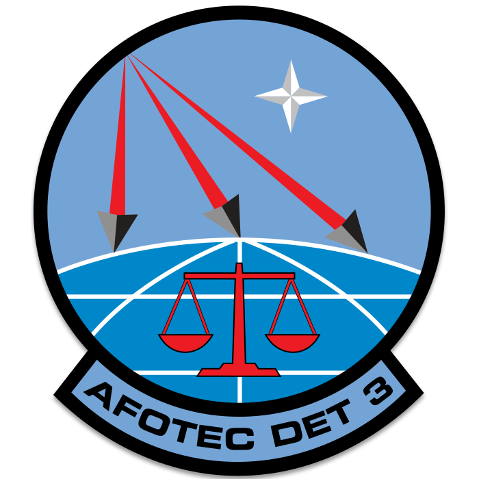 AFOTEC Det 3 