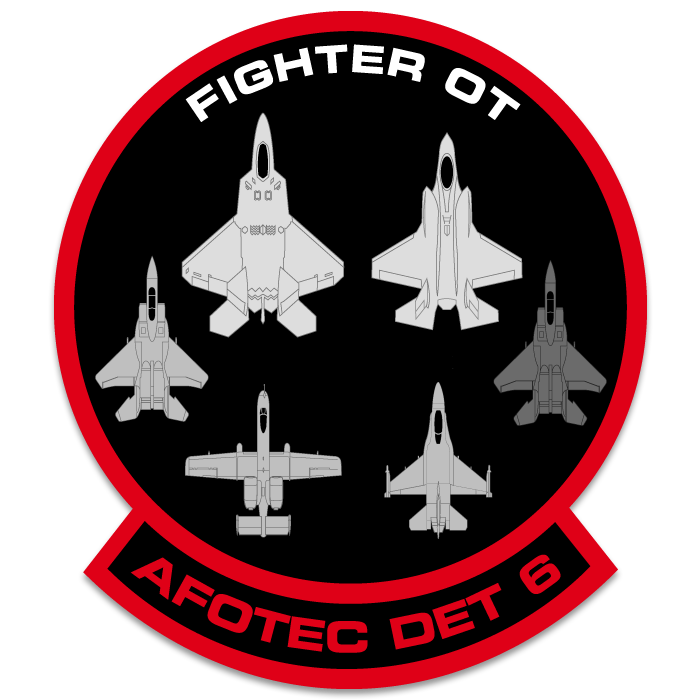 AFOTEC Det 6 AFOTEC Det 6